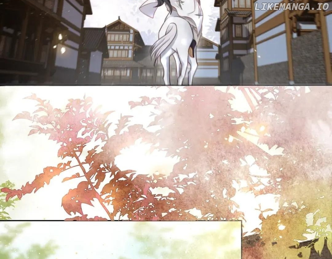 Lonely Emperor Chases His Sister-in-Law Chapter 57 - page 57